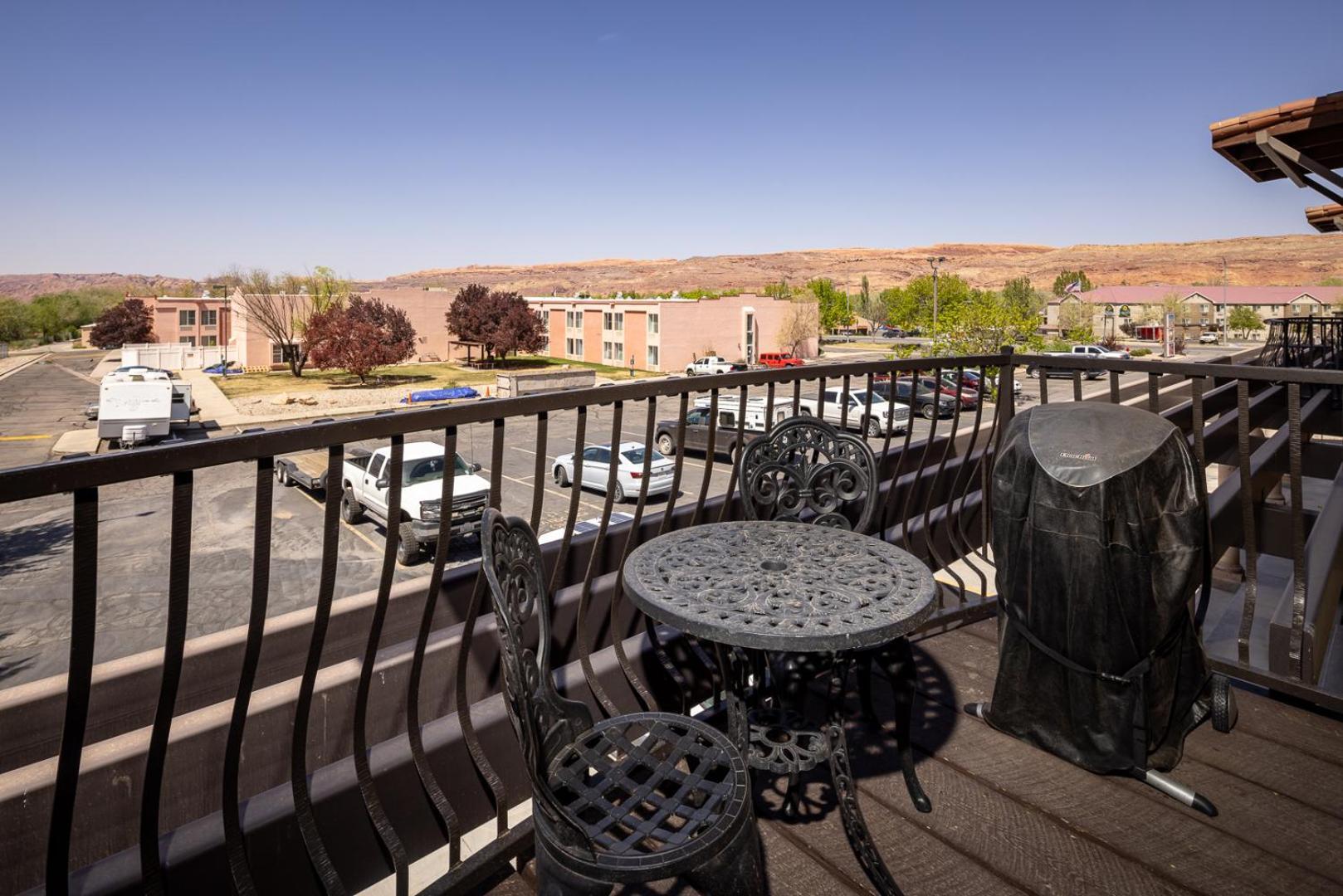 Unique Downtown Rental - La Dolce Vita Villas #5 Moab Extérieur photo