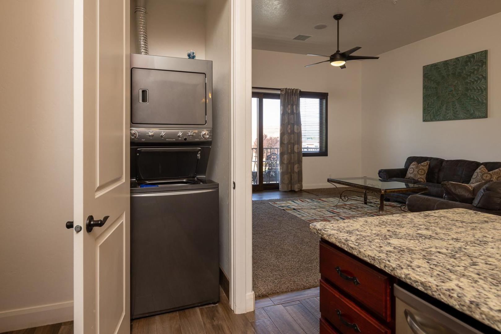 Unique Downtown Rental - La Dolce Vita Villas #5 Moab Extérieur photo