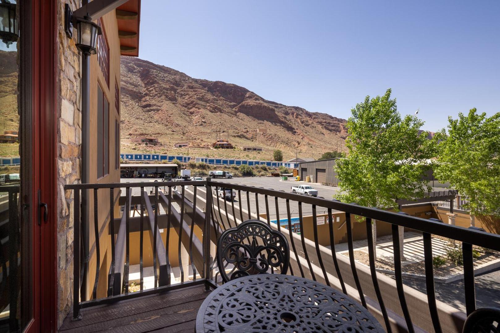Unique Downtown Rental - La Dolce Vita Villas #5 Moab Extérieur photo