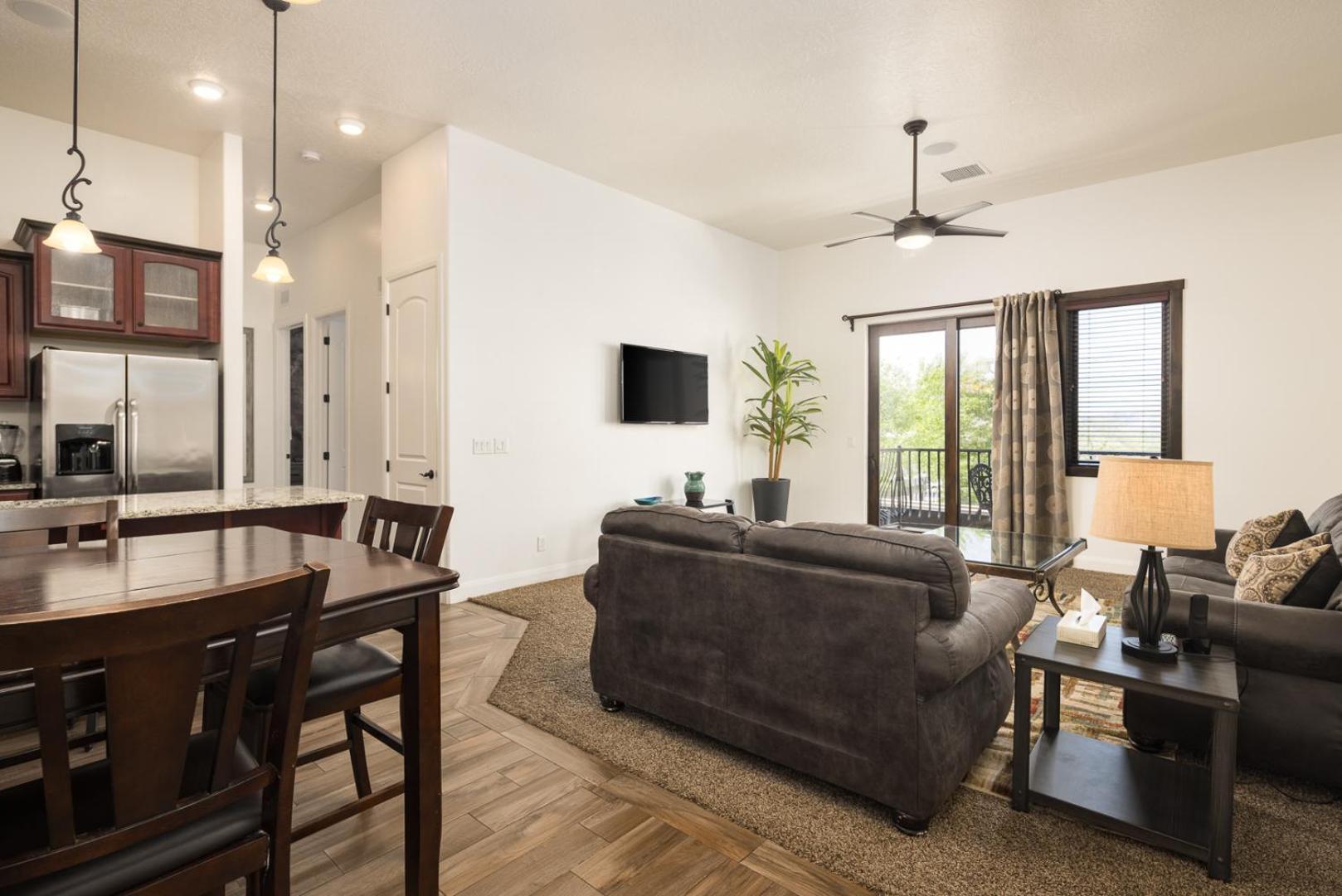 Unique Downtown Rental - La Dolce Vita Villas #5 Moab Extérieur photo