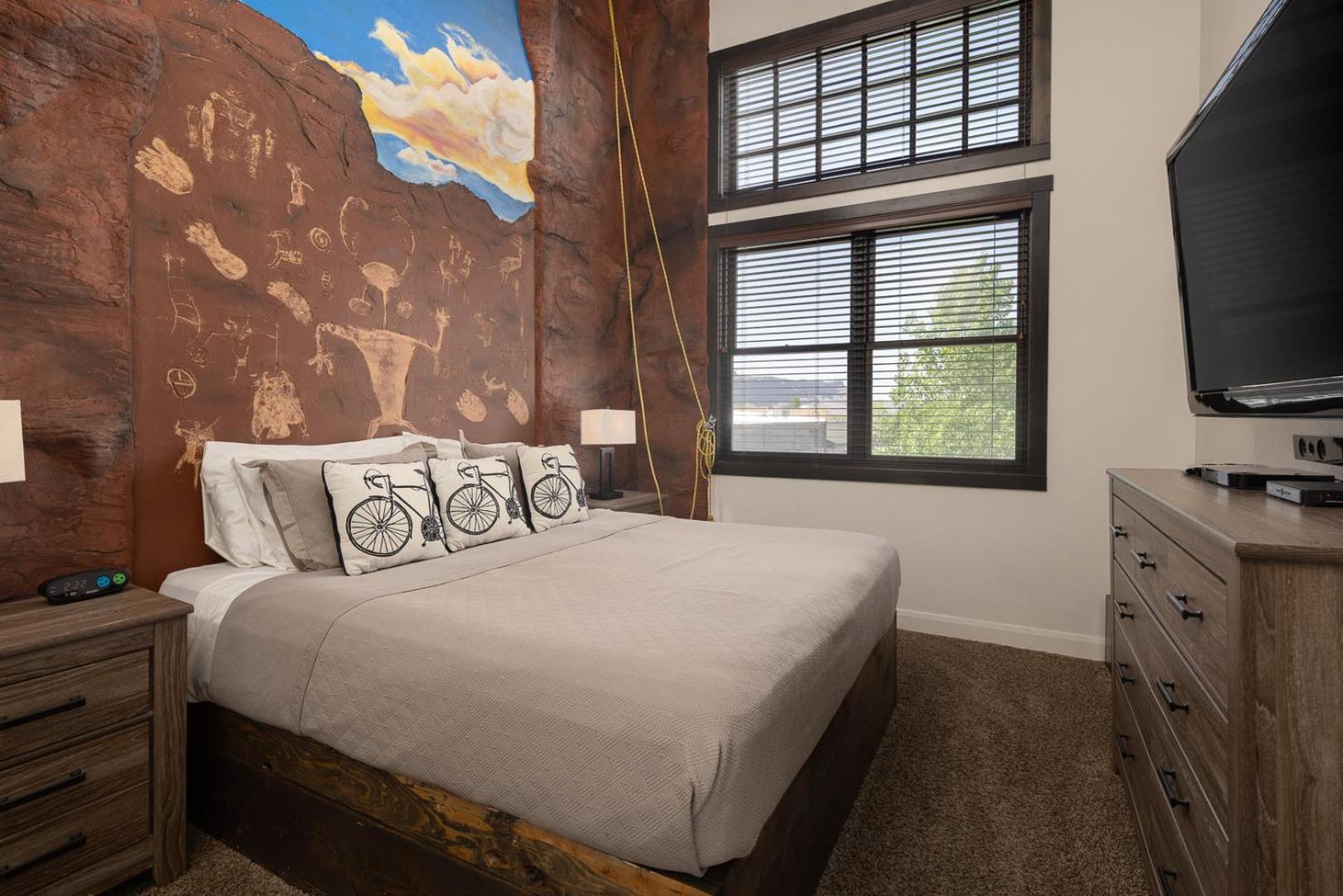 Unique Downtown Rental - La Dolce Vita Villas #5 Moab Extérieur photo
