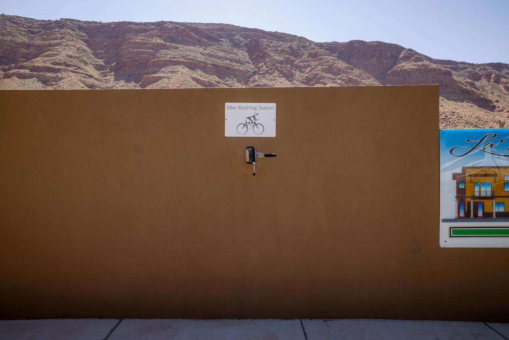 Unique Downtown Rental - La Dolce Vita Villas #5 Moab Extérieur photo
